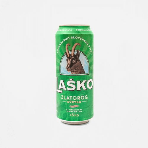 Lasko 0,5l
