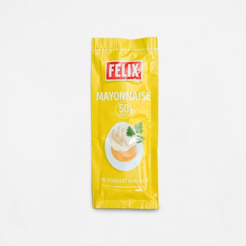 Mayonnaise