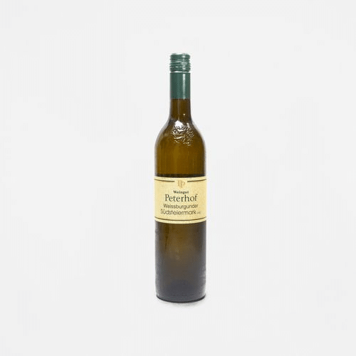 Weißburgunder 0,7l