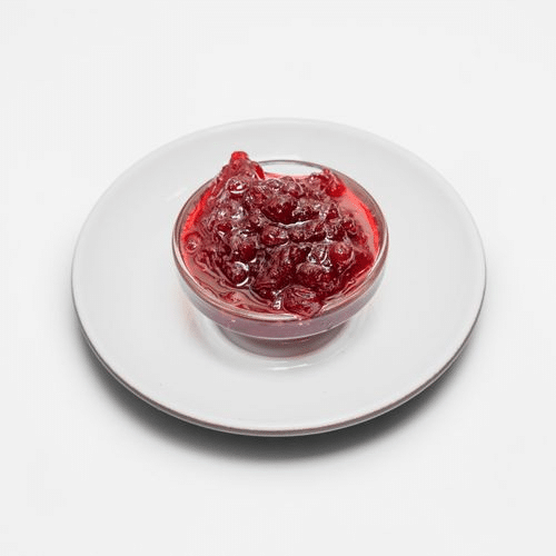 Preiselbeeren