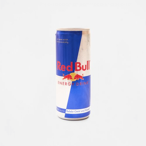 Red Bull