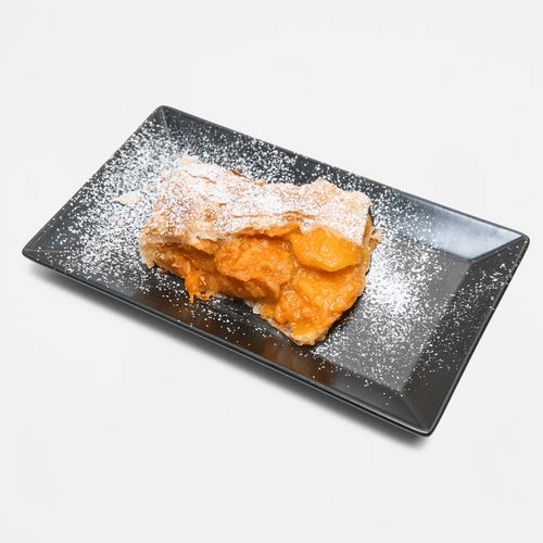 Saisonstrudel