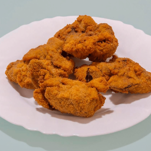 Hühnerleber, frisch