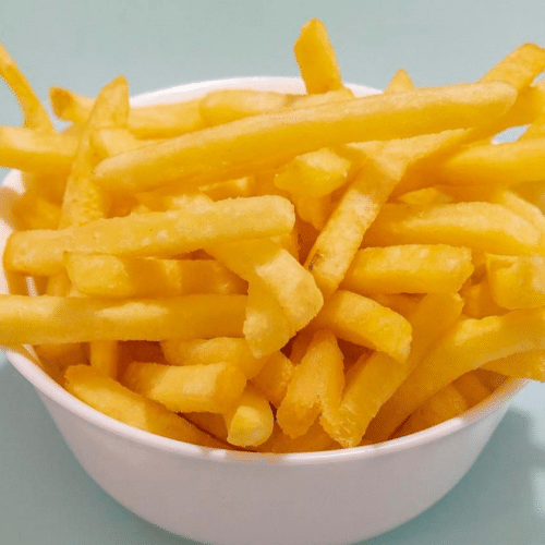Pommes Frites
