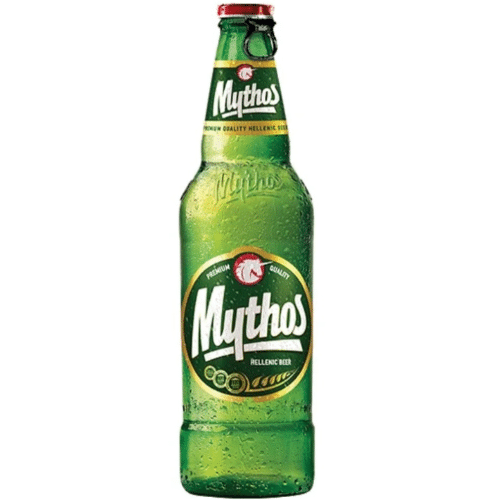 Mythos Bier 0,33l