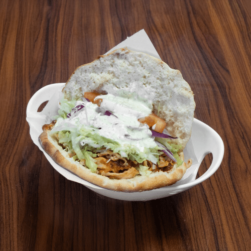 Döner (klein)