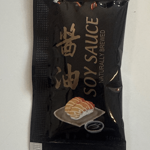 Sojasauce