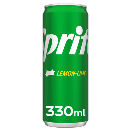 Sprite - Can 330ml