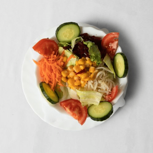 Gemischter Salat