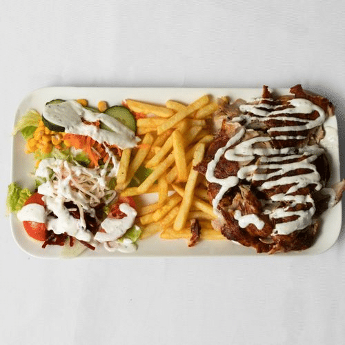 Kebap Teller