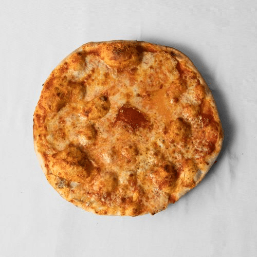 Pizza Margherita