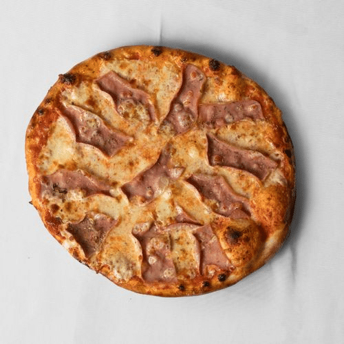 Pizza Parma