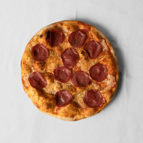 Pizza Americana