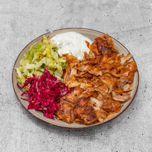 Kebap Huhn