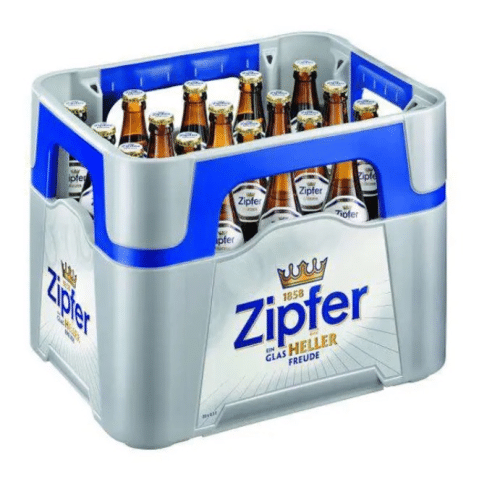Zipfer Märzen Kiste 20x0.5l