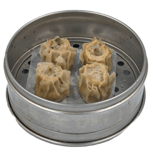Shao Mai ( Hühnerfleisch ) 4st