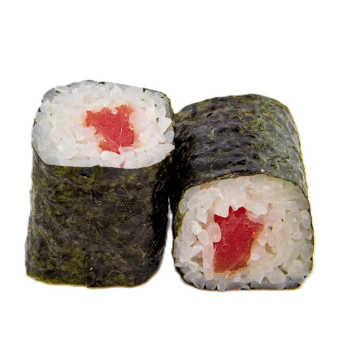 Thunfisch Maki 6st