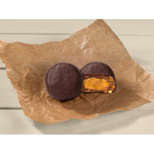 Bio Pralinis - Salted Peanut Butter