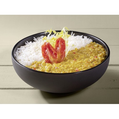The ORGANICS Combo: Indian Dal