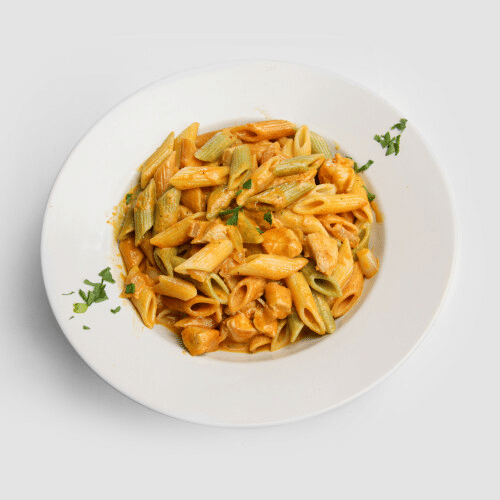 Pasta Padrone