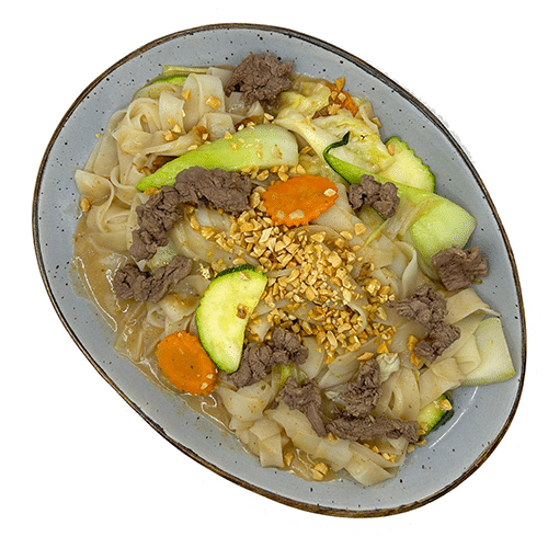 Viet Nuss Rind