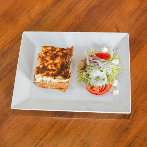 Moussaka