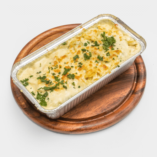 Broccoli al Forno