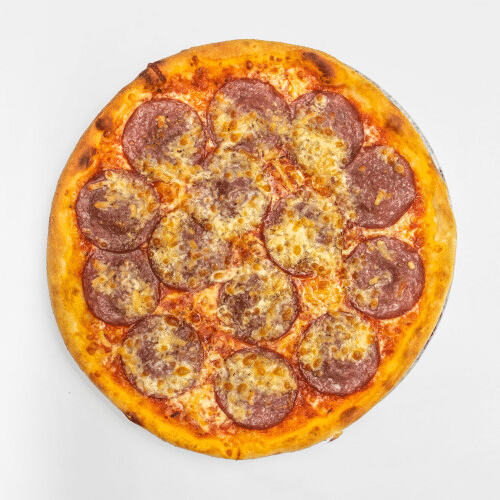 Pizza Salami