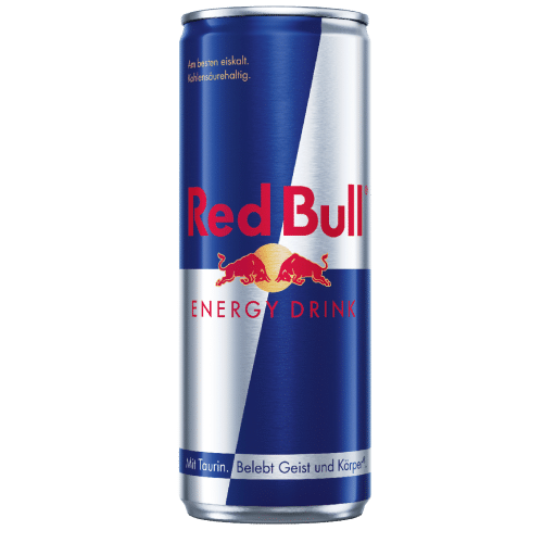 Red Bull Energy Drink, 250ml