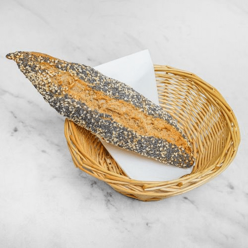 Singlette Dinkelwecker