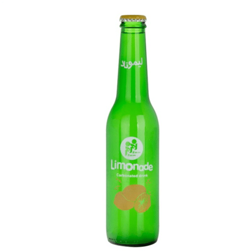 Persische Limonade ( Zam Zam)
