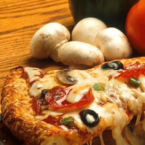 Calzone