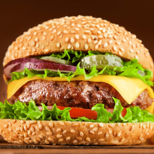 Cheeseburger