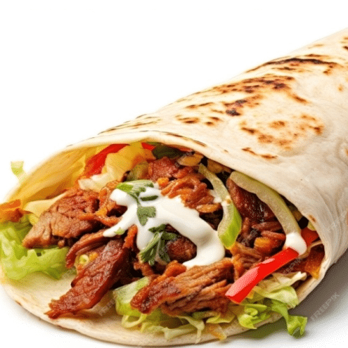 Hira-Dürüm