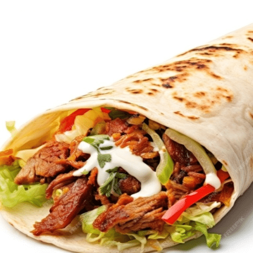 Mimo-Dürüm