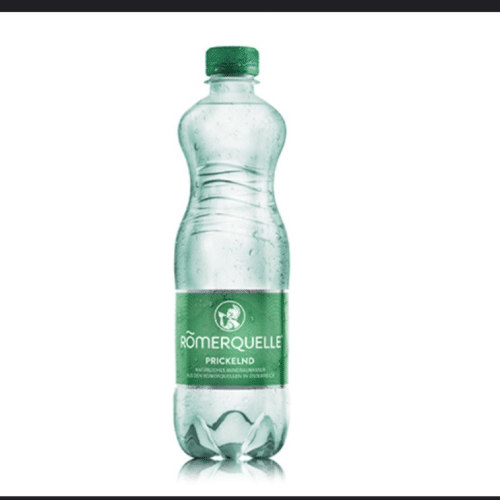 Mineralwasser 0,5l