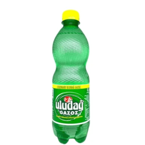 Uludag 0,5l