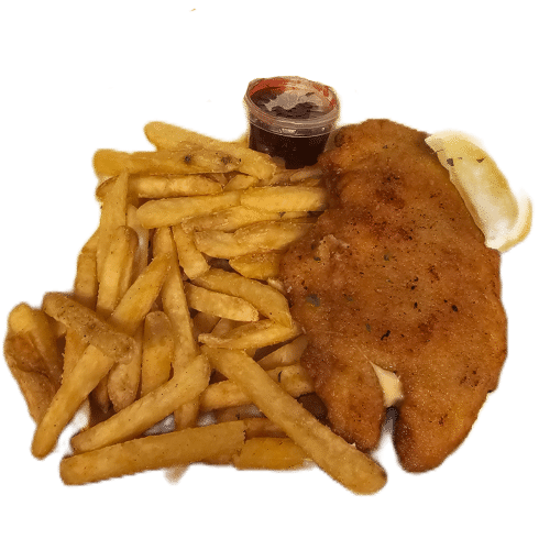 Cordon Bleu