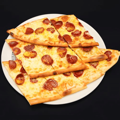 Sucuk Pide
