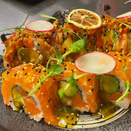 Ng125:Halb Halb Roll(8stk.)