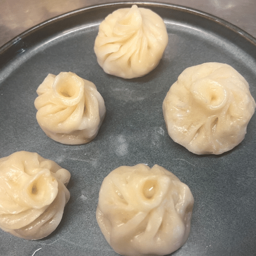 V58:Xiao Long Bao(5stk.)