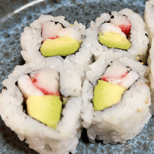 California Maki (12 Stück)