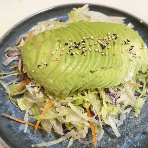 Gemischter Salat