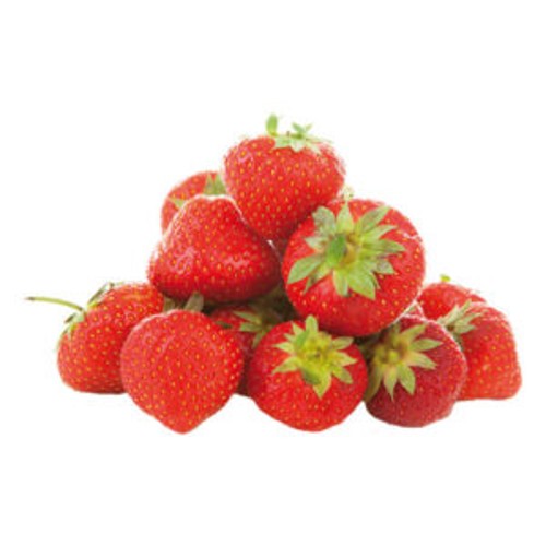Erdbeeren aus Österreich, 250g