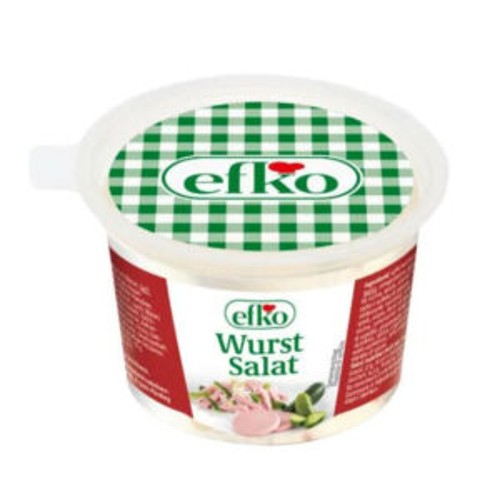 Efko Wurstsalat, 200g