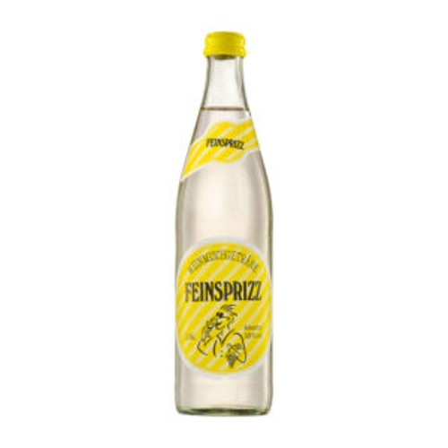 Feinsprizz, 500ml