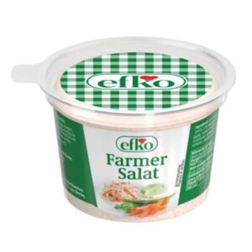 Efko Farmersalat, 200g