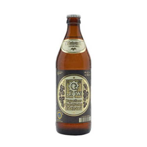 Augustiner Edelstoff, 500ml