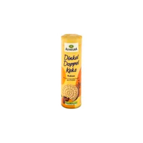 Alnatura Bio Dinkel Doppelkeks, 330g