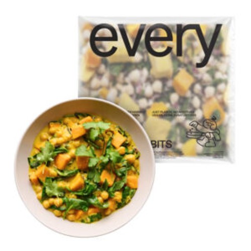 Every Golden Curry, 450g